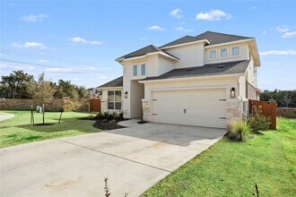 116 Charro Ct in Georgetown, TX - Building Photo - Building Photo