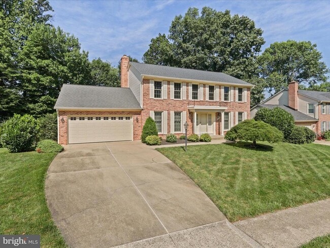 9715 Ceralene Dr in Fairfax, VA - Building Photo - Building Photo