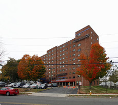 Augustana Apartments