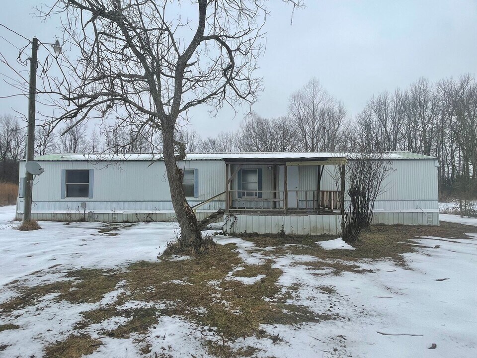 345 Joyner Loop in Lonoke, AR - Building Photo