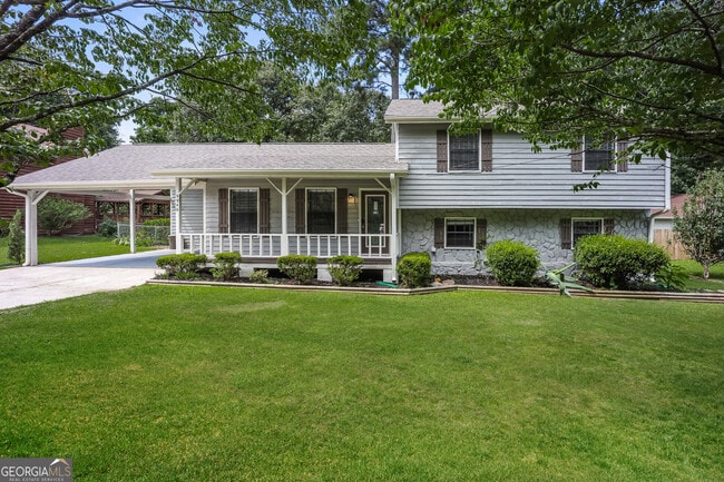 property at 5946 Twilight Trail