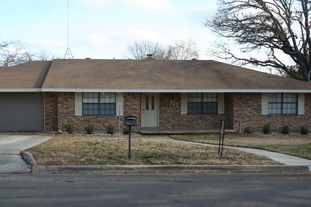 property at 111 Wild Timber Dr