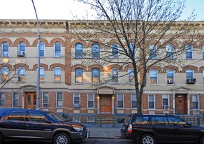 1824 Putnam Ave Apartments