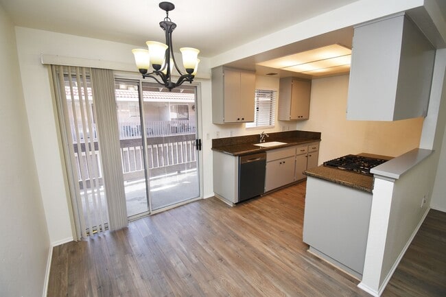 property at 9872 Highland Ave