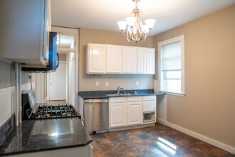 1 Parker Hill Terrace in Boston, MA - Building Photo - Building Photo