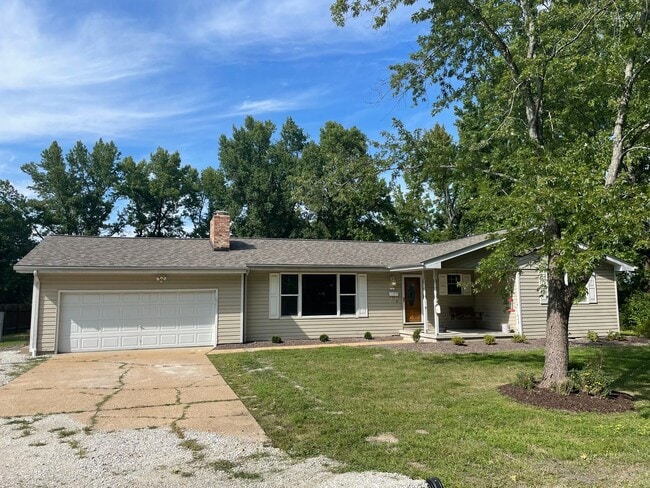 property at 201 Cartall St