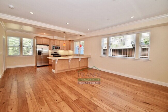 1148 Mission Ave in San Rafael, CA - Building Photo - Building Photo