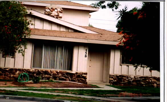 Joann Street Apartments in Costa Mesa, CA - Building Photo - Building Photo