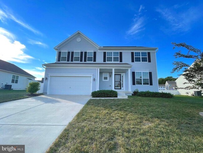 43 Boone Ct in Magnolia, DE - Building Photo - Building Photo