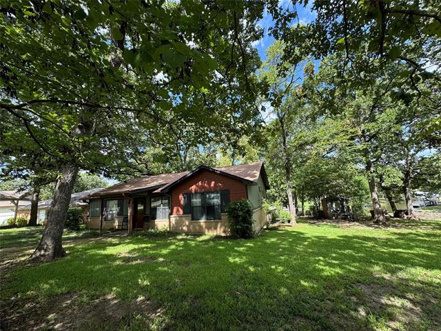 5320 Loma Vista in Malakoff, TX - Building Photo - Building Photo