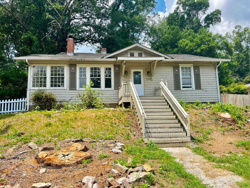 1347 Hixson Pike in Chattanooga, TN - Building Photo