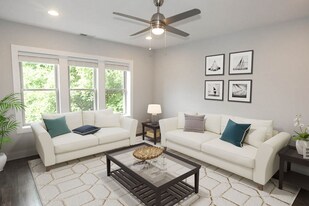 3920 N Janssen Ave, Unit 3E in Chicago, IL - Building Photo