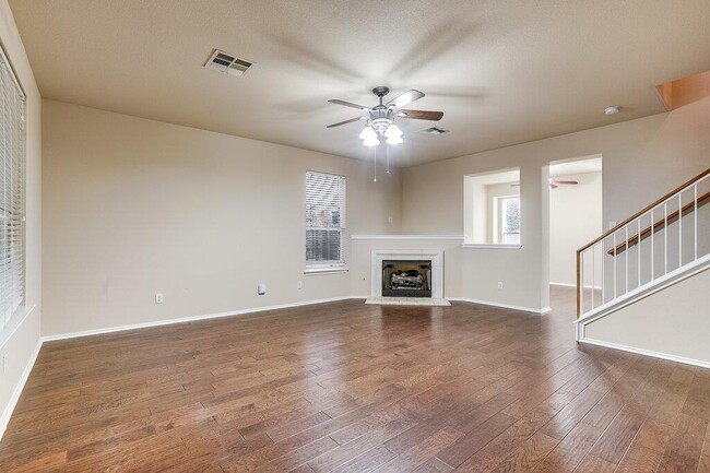 3237 Arroyo Bluff Ln in Round Rock, TX - Building Photo - Building Photo