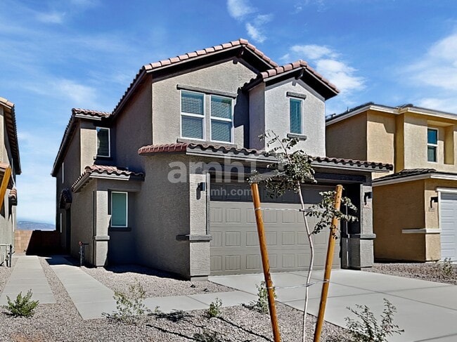 property at 9543 Harkes Dr