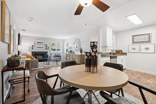 Shaliko Apartment Homes