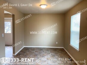 335 David L Gray Dr in Kansas City, KS - Building Photo - Building Photo