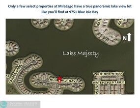 9751 Blue Isle Bay in Parkland, FL - Foto de edificio - Building Photo