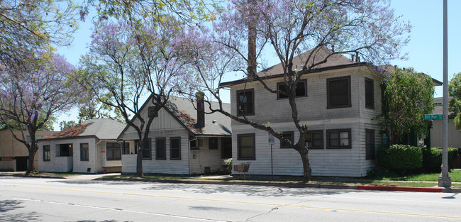 538 Del Mar Blvd in Pasadena, CA - Building Photo - Building Photo