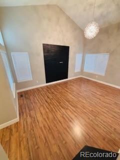 6973 Summerset Ave in Longmont, CO - Building Photo - Building Photo