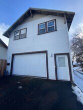 1194 Crescent in Klamath Falls, OR - Building Photo - Building Photo
