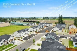 2243 Currant St in Lynden, WA - Building Photo