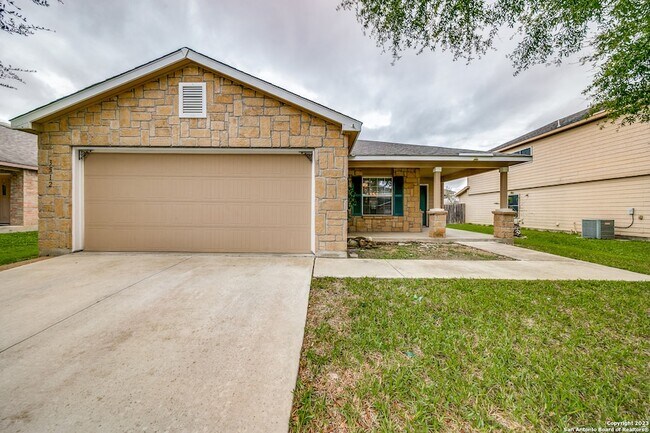 property at 3512 Treeline Acres