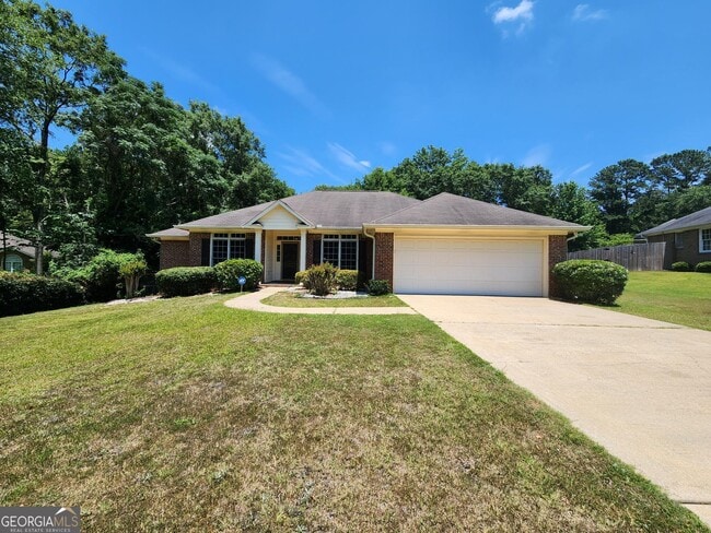 property at 7184 Village Loop