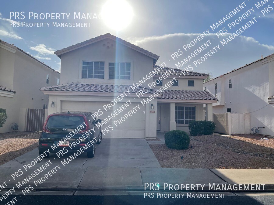 925 S Scallop Dr in Gilbert, AZ - Building Photo
