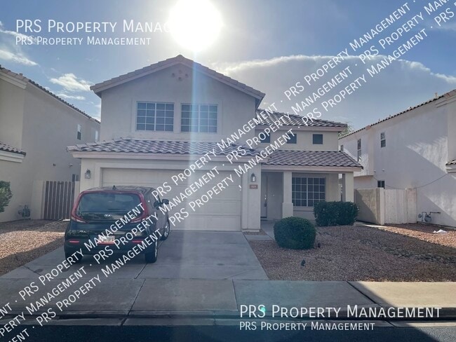 property at 925 S Scallop Dr