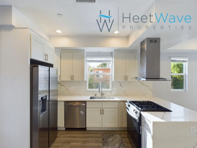 2796-2796 E St in San Diego, CA - Building Photo - Building Photo