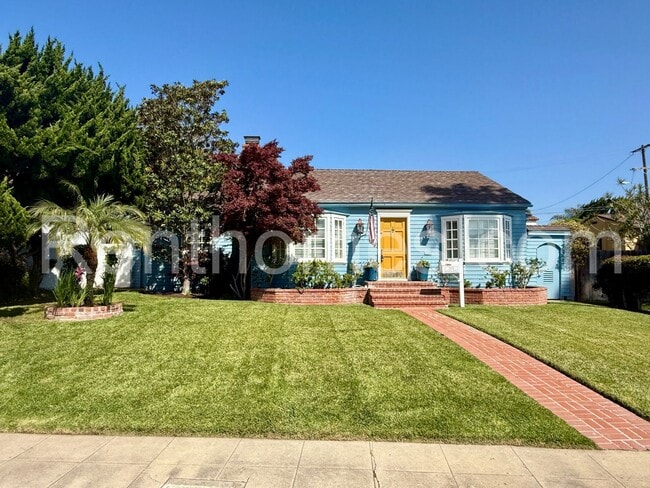 property at 2676 Narcissus Dr