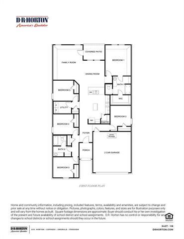 222 Greenshade Ln in Caddo Mills, TX - Building Photo