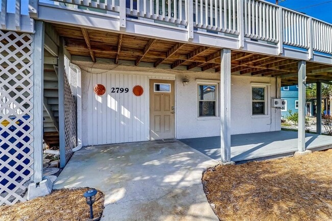 2799 Elizabeth St in Fernandina Beach, FL - Building Photo - Building Photo