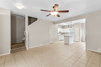 16802 Pine Castle Dr in Houston, TX - Building Photo - Building Photo