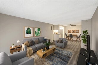 El Dorado Apartments in Fullerton, CA - Building Photo - Building Photo