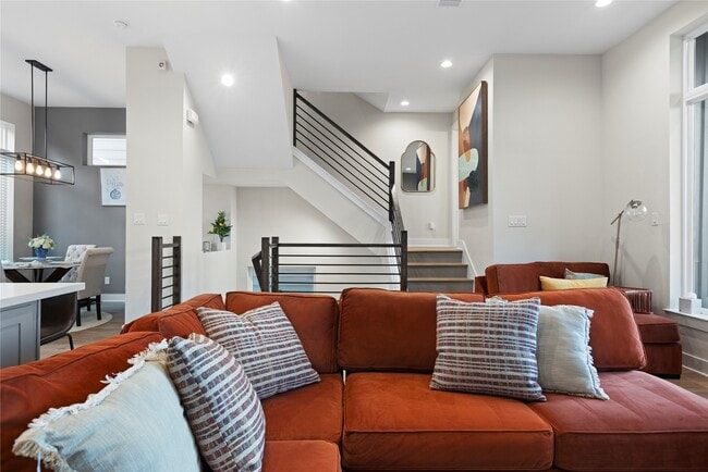 property at 1410 Milby St