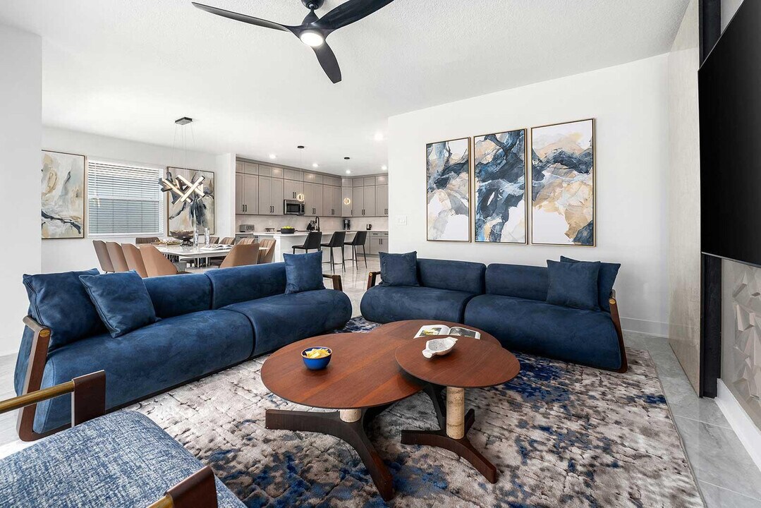 5211 Asterisk Ave in Orlando, FL - Building Photo