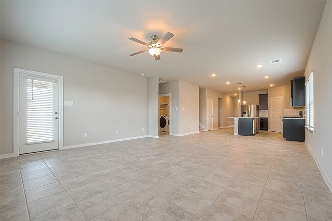 property at 8523 Lake Groove Ln