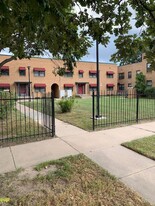 Mullen Court Apartments