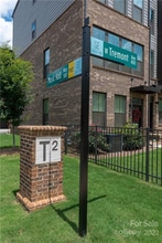 436 W Tremont Ave in Charlotte, NC - Building Photo - Building Photo