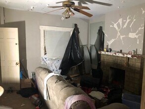25 W Patterson Ave in Columbus, OH - Foto de edificio - Interior Photo