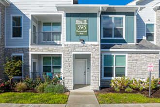 Maverick Modern Apartments in Greenwood, IN - Building Photo - Building Photo