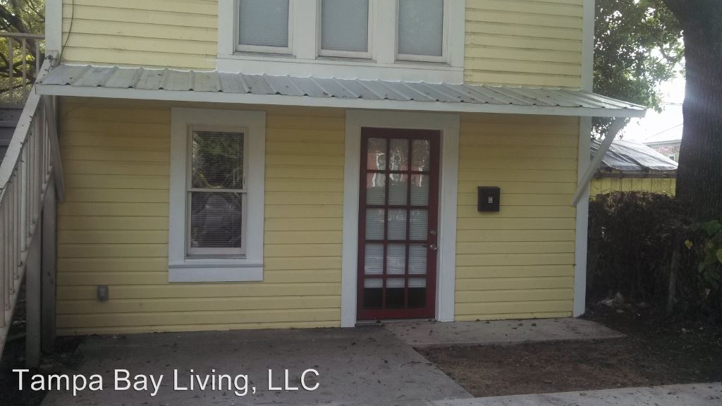 307 E Frances Ave in Tampa, FL - Building Photo