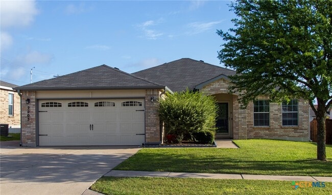 property at 2203 Love Rd