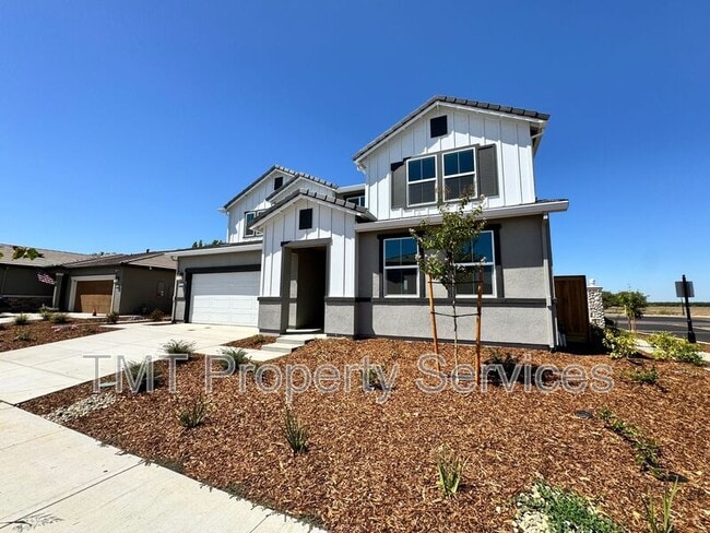 1372 Redford Wy in Plumas Lake, CA - Building Photo - Building Photo
