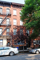 582 6th Ave Apartments