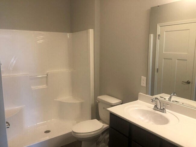 property at 7557 Long Shot Ln