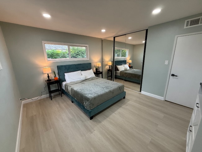 property at 1641 W Mells Ln