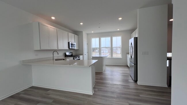 12387 Tinsley St in Huntley, IL - Building Photo - Building Photo