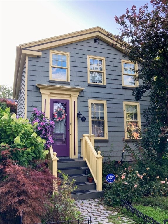 property at 10 Greenwood St
